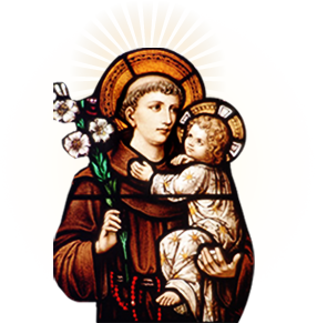 Who was St. Anthony of Padua? | Saint Anthony of Padua Catholic Church